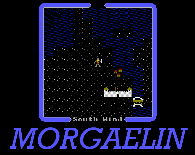 Games like Morgaelin