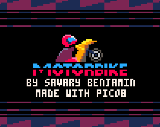 Motorbike screenshot