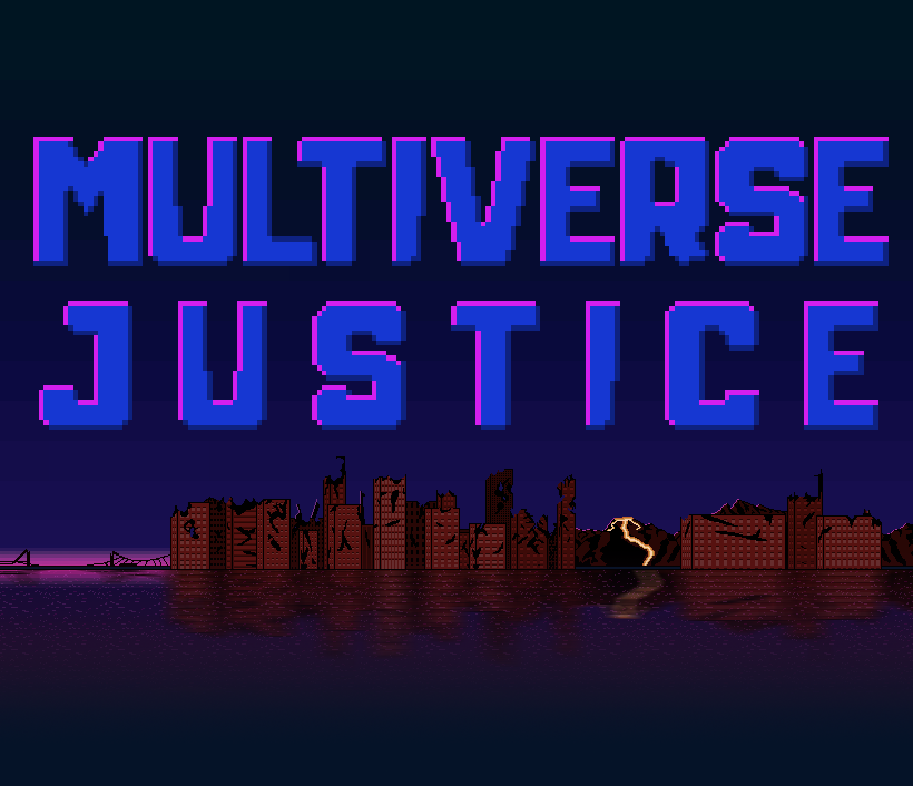Games like Multiverse Justice