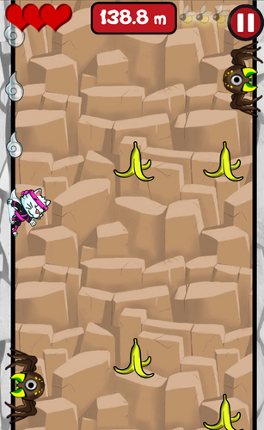 Jumping Ninja Cats Image