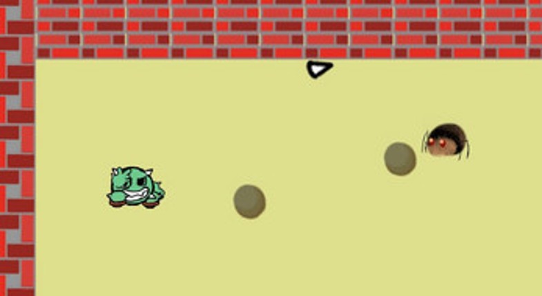 One Spine screenshot