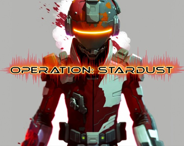 Games like Operation Stardust