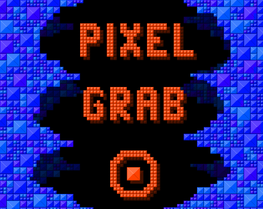 Pixelgrab Game Cover