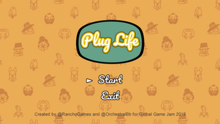 Plug Life screenshot