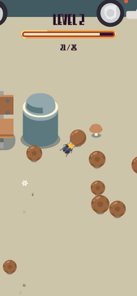 Poo Merge Image