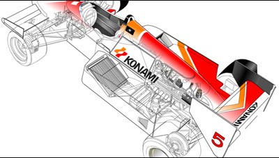 Games like ​Project D - F1 Spirit