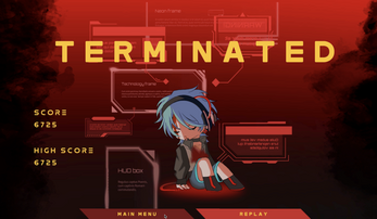 Project: Zomberpunk Image