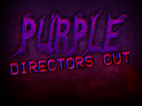 PURPLE -Directors Cut- Image