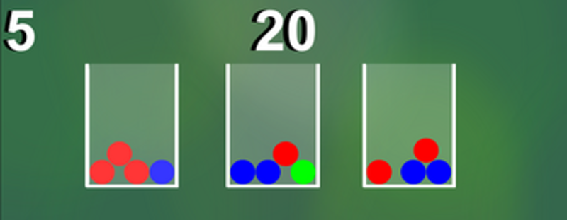 Puzzle Rush screenshot