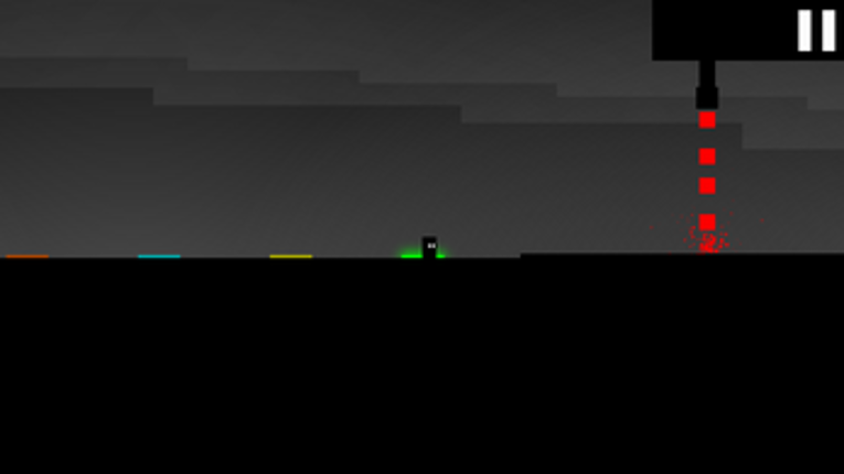 Rect Hero screenshot
