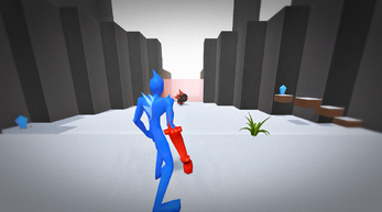 Red Punch screenshot