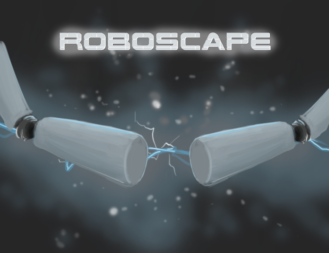 Games like Roboscape