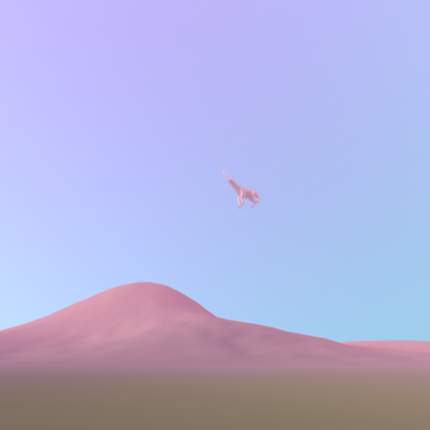 Rune Deer screenshot