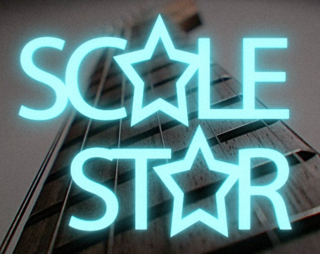 Games like Scale Star