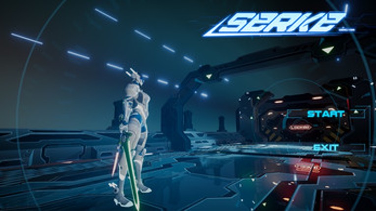 SerkeDemo Image