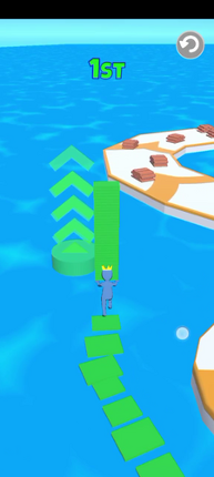 Shortcut Run Clone Image