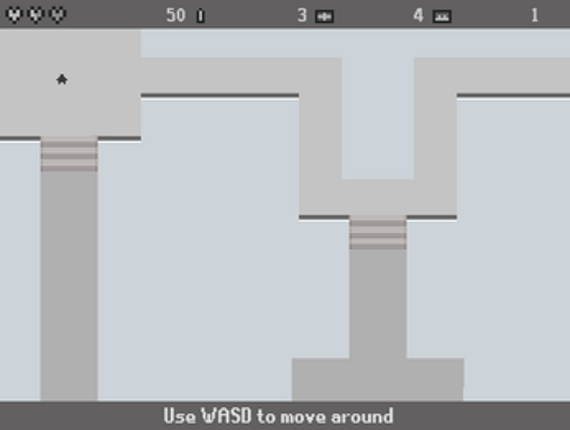 Simplistic Shooter Image