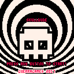 Games like skulldude