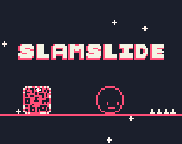Games like Slamslide