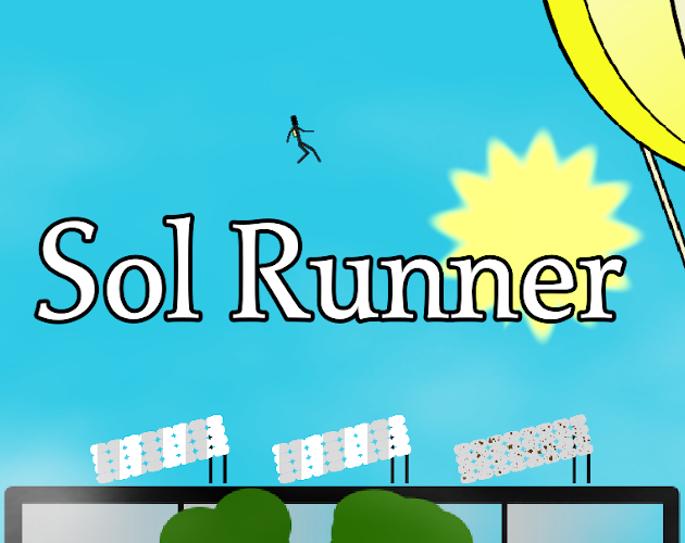 Games like Sol Runner