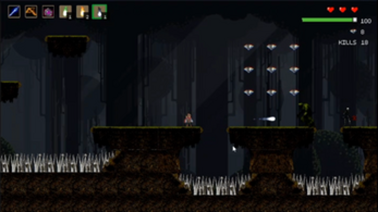 Solo Knight screenshot