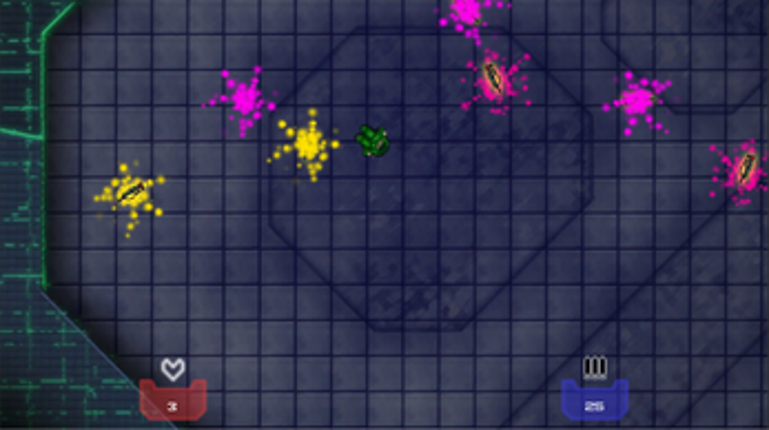 Space Ops Image