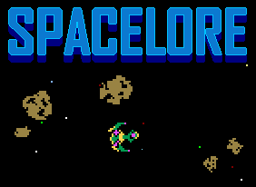 Games like SPACELORE