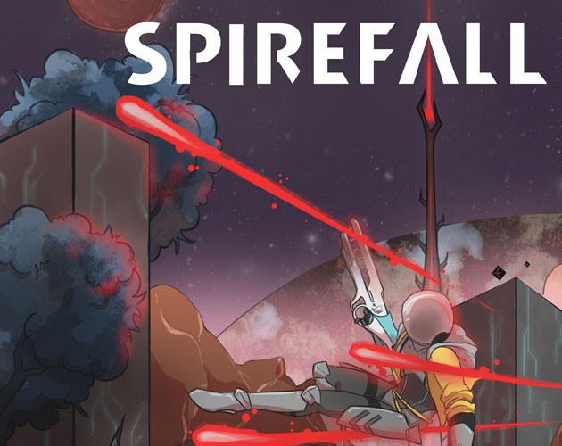 Games like Spirefall