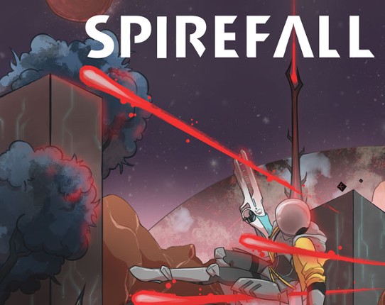 Spirefall Image