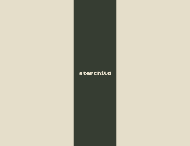 Games like starchild