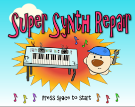 Super Synth Repair Image