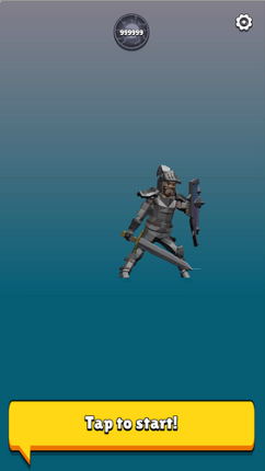 Tap 'n Cut Image