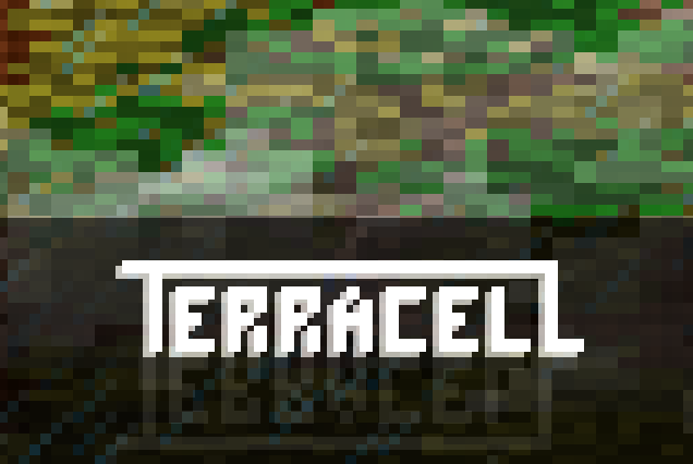 Games like Terracell
