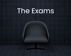 The Exams Image