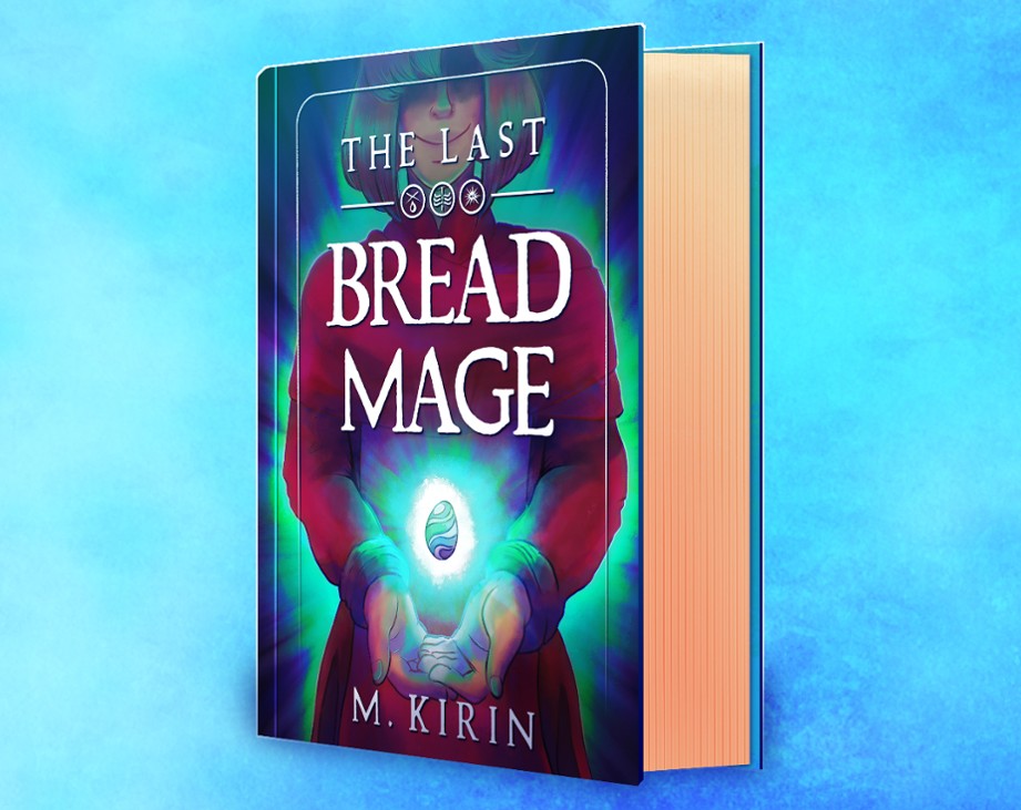 Games like The Last Bread Mage