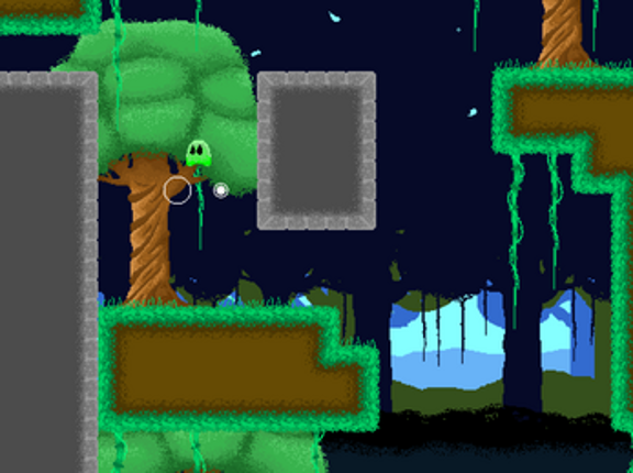 The Slime Image
