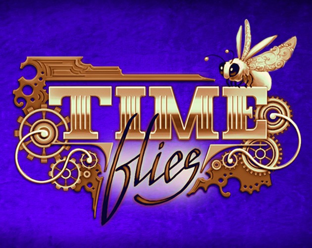 Games like Time Flies: Magic Firefly Rush