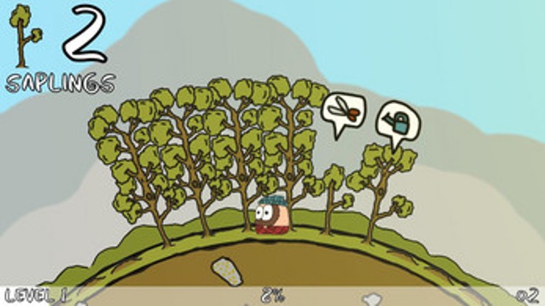 Tree Tree screenshot