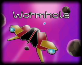 Student Project - Wormhole Image