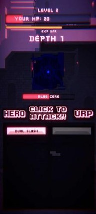 Very Easy Hero!! (MobileGame) Image