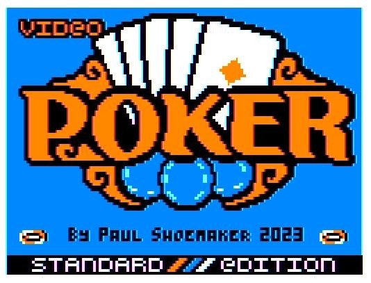 Games like Video Poker: Standard Edition