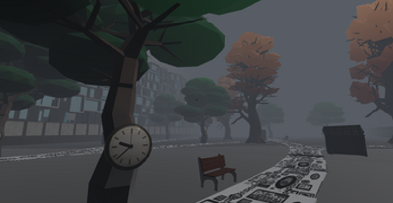 Void Home screenshot