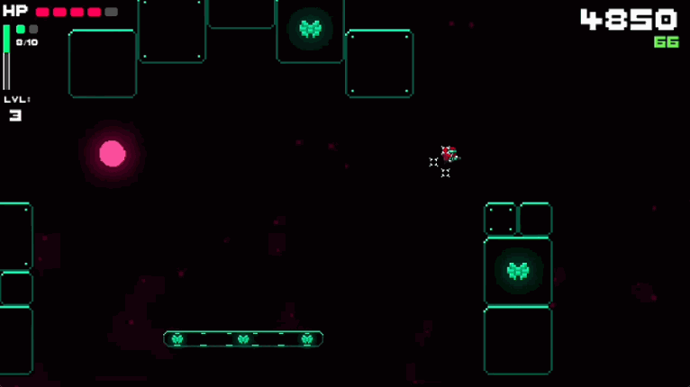 Void Loop Image