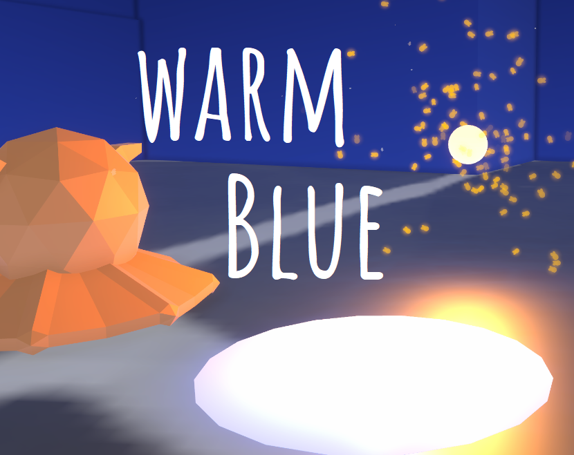 Games like Warm Blue