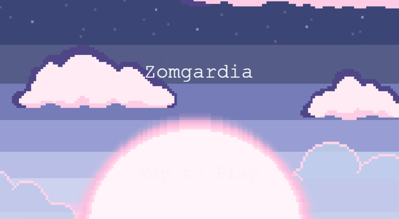 Games like Zomgardia
