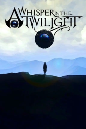 A Whisper in the Twilight: Chapter One Game Cover