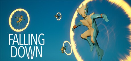 Games like Falling Down