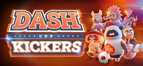 Games like Dash Cup Kickers