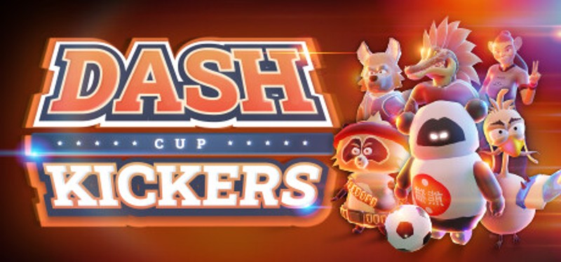 Dash Cup Kickers Image