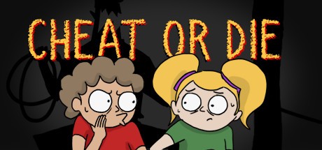 Games like Cheat or Die